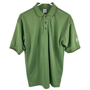 Publix Supermarket Official Employee Uniform Green Uniform Polo Shirt Men S